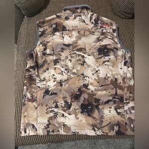 Sitka Vest